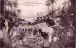 MISSIONS D´AFRIQUE / Les Jeunes Martyrs Noirs De L´OUGANDA Béatifiés Le 18 Juin 1920 - Oeganda