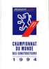 Peugeot Sport F1 - 1994 - Championnat Du Monde Des Constructeurs - Voir Sommaire Sur Photos Suivantes - Auto