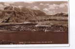 Fort William  Loch Linnhe And Ben Nevis - Inverness-shire