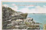 Table Rocks  Whitley Bay Northumberland - Autres & Non Classés