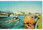 Potter Heigham  The River Thurne  Boats - Altri & Non Classificati