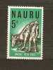 NAURU     -  1965 -  N. 54/** - Nauru
