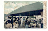 CABO VERDE (PORTUGAL) - O MERCADO -  MARKET MARCHÉ - Kaapverdische Eilanden