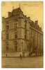 Veurne - Furnes - Le Pavillon Des Officiers Espagnols - Veurne