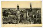 Veurne - Furnes - Panoramisch Zicht Van Veurne - Veurne