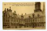 Veurne - Furnes - Grand'Place - Veurne