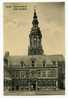 Veurne - Furnes - Hôtel De Ville Et Palais De Justice - Veurne