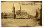 Veurne - Furnes - Grand'Place - Groote Markt - Veurne