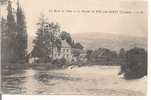 14..LES BORDS DE L ORNE..LE MOULIN DU VEY PRES CLECY..1905.. - Clécy