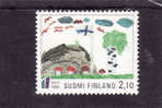 Finlande Yv.no.1153 Neuf** - Unused Stamps