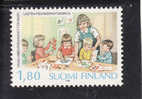 Finlande Yv.no.1029 Neuf** - Ongebruikt