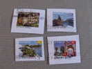 SERIE AUSTRALIE SUR FRAGMENTS 2008 TOURISME - Colecciones