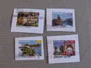 SERIE AUSTRALIE SUR FRAGMENTS 2008 TOURISME - Collections