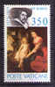 QUADRI   VATICANO 1977 RUBENS  MNH - Rubens