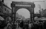 Comice Agricole Du 24 Aout 1924   Vive La Sologne - Lamotte Beuvron