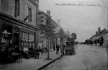 La Grande Rue - Lamotte Beuvron