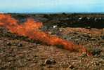 ESPAGNE-LANZAROTE Ilot De Hilario Montagnes Du Feu-MB - Lanzarote