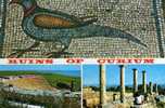 CHYPRE-LIMASSOL Ruins Of Curium-MB - Chypre