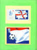 PHQ242 2002 World Cup - Set Of 6 Mint - Cartes PHQ