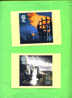 PHQ216 2000 Fire And Light - Set Of 4 Mint - PHQ Cards