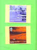 PHQ255 2003 Scotland - Set Of 6 Mint - Carte PHQ