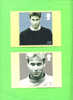 PHQ254 2003 Prince William - Set Of 4 Mint - PHQ Cards