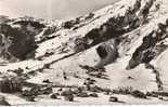 LES CONTAMINES Le Col Du Joly - Les Contamines-Montjoie