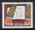 NEW ZEALAND  Scott #  408**  VF MINT NH - Unused Stamps