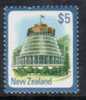 NEW ZEALAND  Scott #  650**  VF MINT NH - Unused Stamps