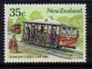 NEW ZEALAND  Scott #  820**  VF MINT NH - Unused Stamps