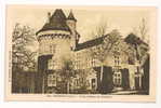 Crémieu (38) : Vieux Château De Dizimjeu Environ 1940. - Crémieu