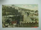 3831  GIBRALTAR  LAND PORT GATE AÑOS / YEARS 1910 MAS DE ESTE PAIS CIUDAD EN MI TIENDA - Gibilterra