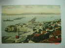 3832  GIBRALTAR  ROSIA BAY AÑOS / YEARS 1910 MAS DE ESTE PAIS CIUDAD EN MI TIENDA - Gibilterra