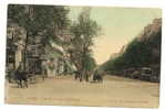 Paris 10ème Arr (75) : Boulevard De Strasbourg Environ 1910 (animée). - District 10