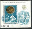 ROMANIA 1976  OLIMPIADI DI MONTREAL: Kayaks  BF   MNH - Canoa