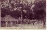 Congo  -  N°82 - Balois - Allée Du Village Chrétien Aux Balois - Ed. Leray 1920 - 358 - Congo Francés