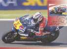 Australia-2004 Gran Prix,50c Garry McCoy   Maximum Card - Moto