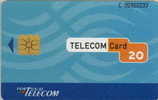 # Portugal TP97-2 Telecom Card 20 20 Orga 04.97 50000ex Tres Bon Etat - Portugal