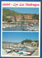 Frankreich; Saint Cyr Sur Mer; La Madrague - Saint-Cyr-sur-Mer