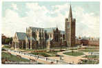 IR26  DUBLIN : St. Patrick's Cathedral - Dublin