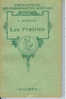 Les Prairies, Agricole,  Par MALPEAUX, édition Hachette, 154 Pages, De 1910, état Très Bon - Naturaleza