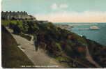 Folkestone View From Madeira Walk - Folkestone