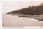 Folkestone Marine Walk From The Pier 6780 - Folkestone