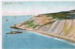 Isle Of Wight  Alum Bay - Sonstige & Ohne Zuordnung