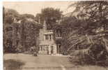 Isle Of Wight Farringford Tennyson's House Freshwater - Other & Unclassified