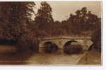 Cambridge  Clare College Bridge - Cambridge