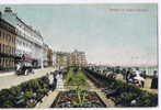 Eastbourne   Carpet Gardens - Eastbourne