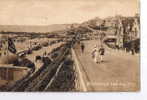 Bournemouth From East Cliff - Bournemouth (a Partire Dal 1972)