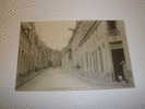 2 Aov - CPA N°12 - LE GRAND-LUCE - Rue Chalot - [72] Sarthe - - Le Grand Luce