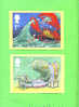 PHQ237 2002 Kipling's Just So Stories - Set Of 10 Mint - PHQ Cards